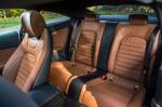 Mercedes-AMG C43 4Matic Coupe 2016 года (UK)